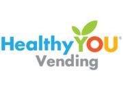 HealthyYOU vending franchise company