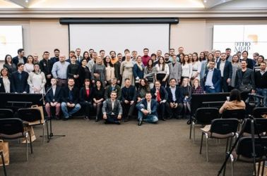 Results of the Topfranchise conference in Ethnomir
