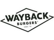 Wayback Burgers franchise company