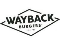 Wayback Burgers franchise