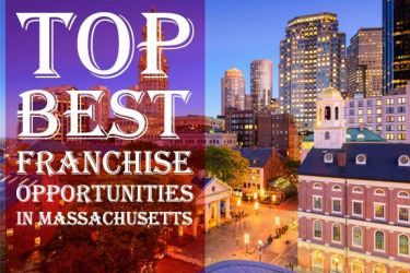 Top 6 Best Franchise Opportunities in Massachusetts