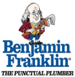 Benjamin Franklin Plumbing franchise