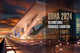 The Middle East Franchise Fair 2024 - Prosperity, opportunities and growth
