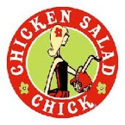 Chicken Salad Chick franchise company
