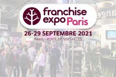 Franchise fair in Paris. Be world leader with Topfranchise