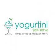 Yogurtini franchise company