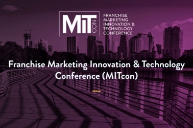 US Franchise MIT Conference in 2019