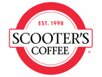 Scooter's Coffee franchise