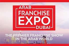 Arab Franchise Expo 2023 set for September 21 in Dubai at the iconic venue of Queen Elizabeth II