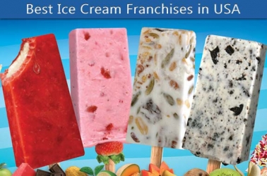 10 Best Ice Cream Franchises in USA in 2023
