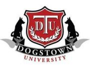 Dogstown University franchise company