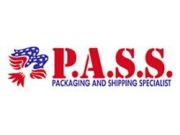 P.A.S.S. Packaging And Shipping Specialists franchise company