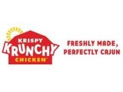 Krispy Krunchy Chicken franchise company