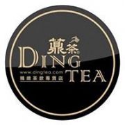 Ding Tea franchise company