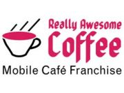 Really Awesome Coffee franchise company