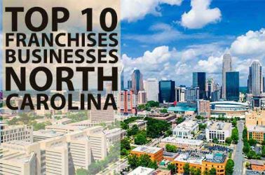 The Top 10 Franchise Businesses For Sale in North Carolina Of 2023