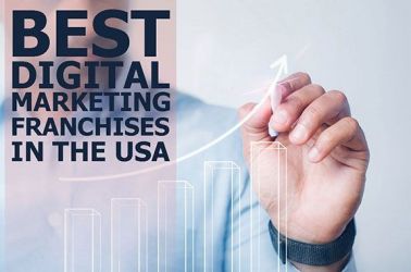 8 Best Digital Marketing Franchise Business Opportunities in USA for 2023