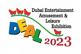 The 29th edition Dubai Entertainment, Amusement & Leisure Expo (DEAL)
