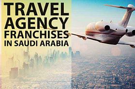 The Best 10 Travel Agency Franchises For Sale in Saudi Arabia in 2022