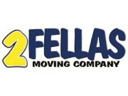 2 Fellas Moving Company franchise company