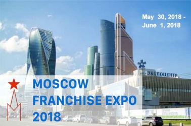 Registration is now open for the World Franchise Forum  and the Moscow Franchise Expo 2018