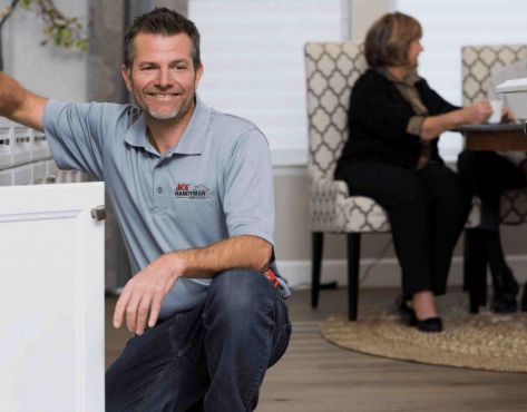 Ace Handyman Services – Home Improvement & Repair Franchise - image 2