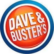 Dave & Buster’s franchise company