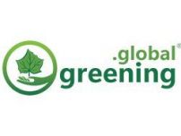 Greening.Global franchise