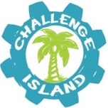 Challenge Island franchise