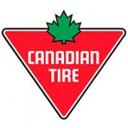 Canadian Tire franchise company