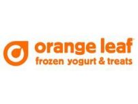 Orange Leaf franchise