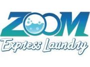 Zoom Express Laundry franchise company