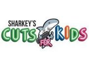 Sharkey's Cuts for Kids franchise company
