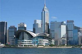 2022 Licening Show in Hong Kong