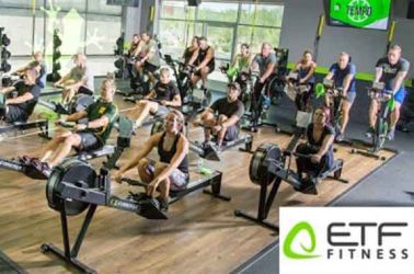 Eat The Frog Fitness Signs A New Franchise Contract In Canada