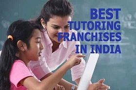 The 10 Best Tutoring Franchise Businesses in India for 2022