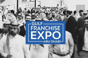 Topfranchise.com is an Official Partner of Gulf Franchise Expo