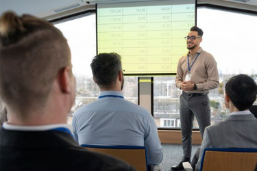 Franchisee Success Starts with Training, And Topfranchise.com Knows How to Highlight It