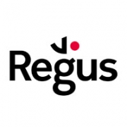 Regus franchise company