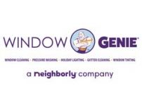 Window Genie franchise