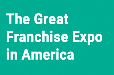 The Great Franchise Expo in America