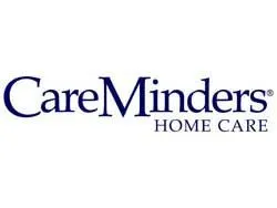 CareMinders Home Care logo