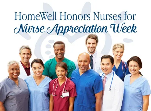 HomeWell Senior Care Franchise Opportunities