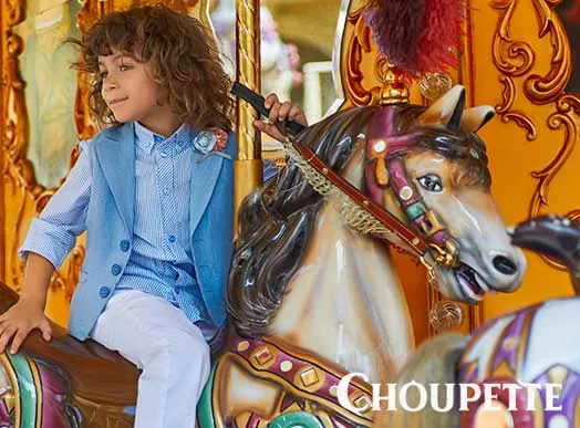 fastest growing franchise - Choupette