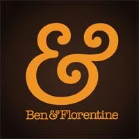 Ben & Florentine logo