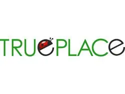 TruePlace logo