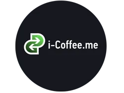 i-Coffee.me logo