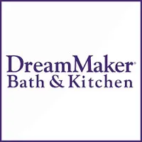 Dream Maker Bath & Kitchen logo
