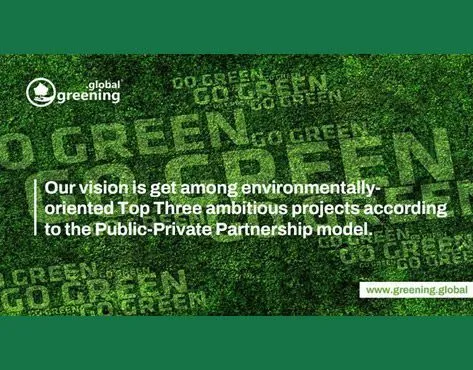 Greening.Global Franchise - Paulownia wood - image 2