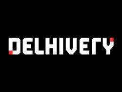 Delhivery logo